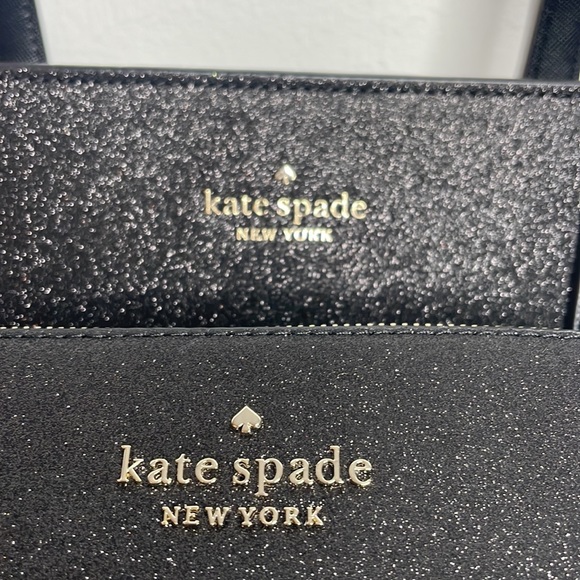 NWT Kate Spade Glitter Set - Picture 5 of 15